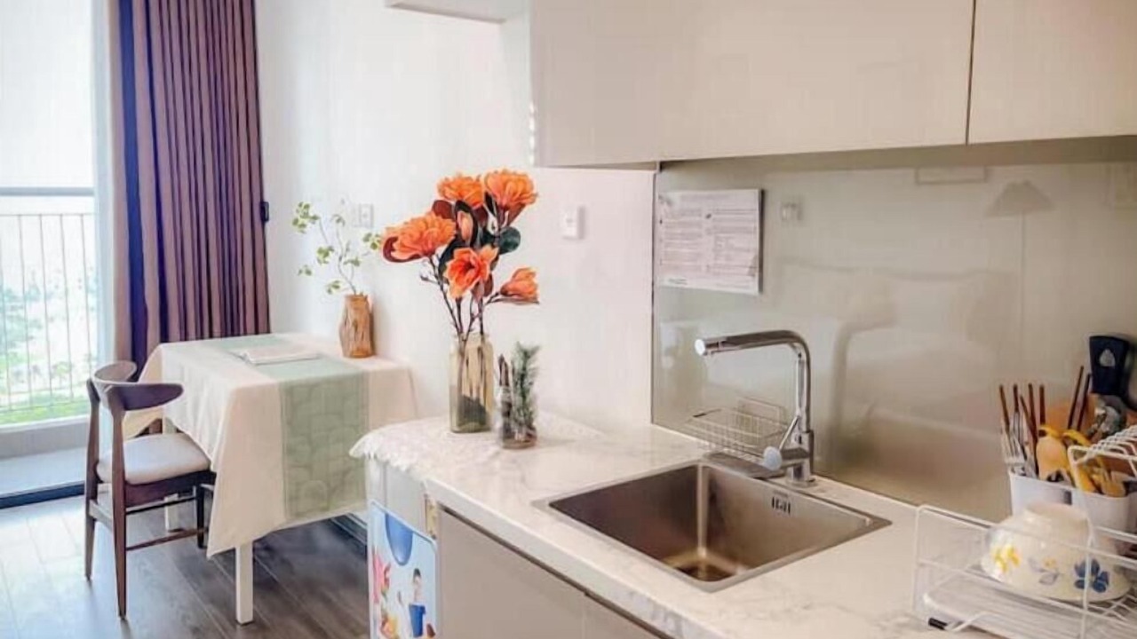Photo of Kitchen in Gia Lam