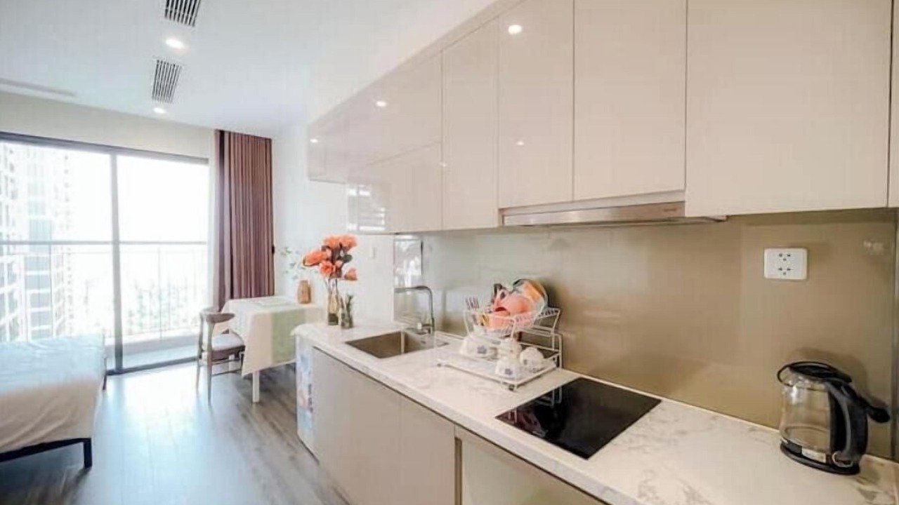 Photo of Kitchen in Gia Lam