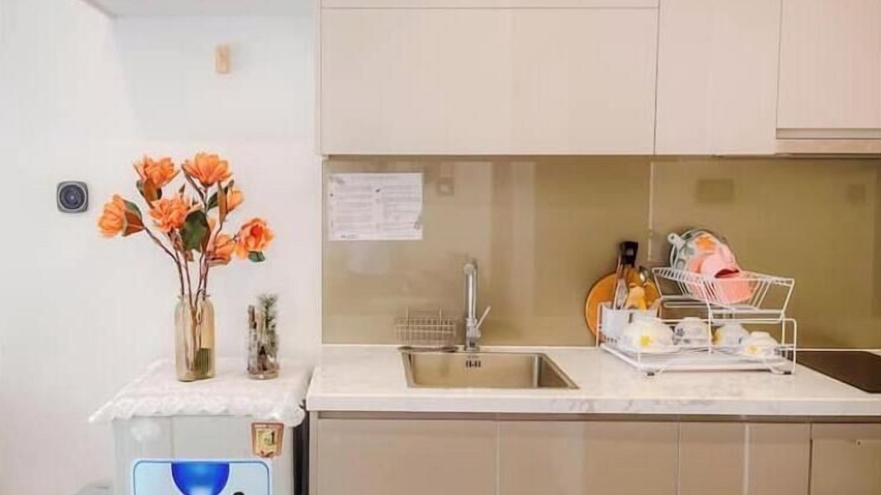 Photo of Kitchen in Gia Lam