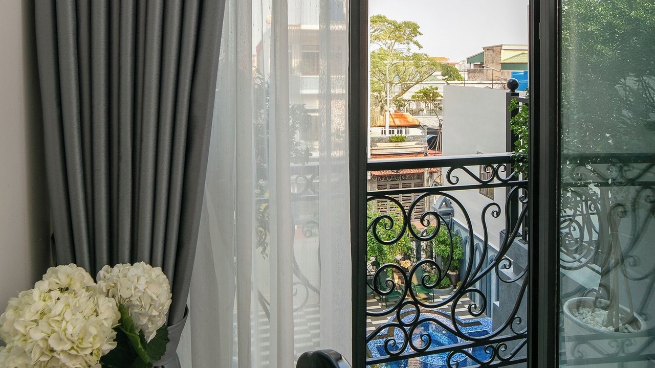 Photo of Patio Balcony in Kim Son