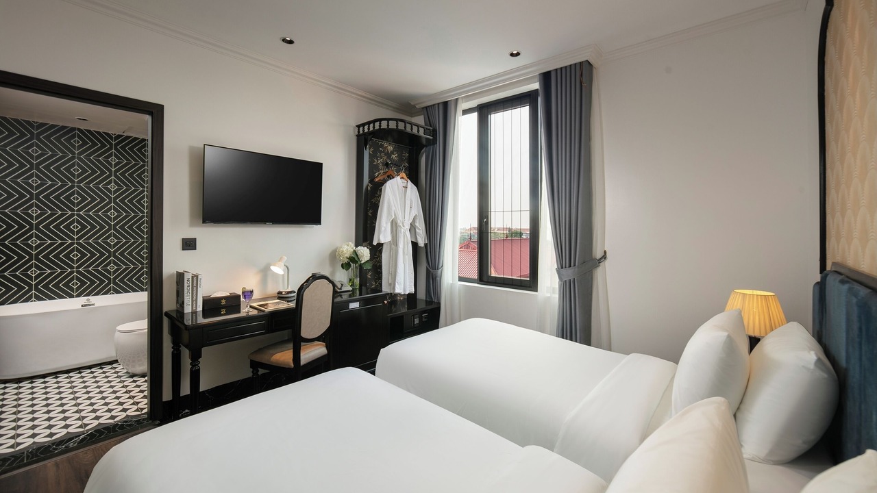 Photo of Bedroom in Kim Son