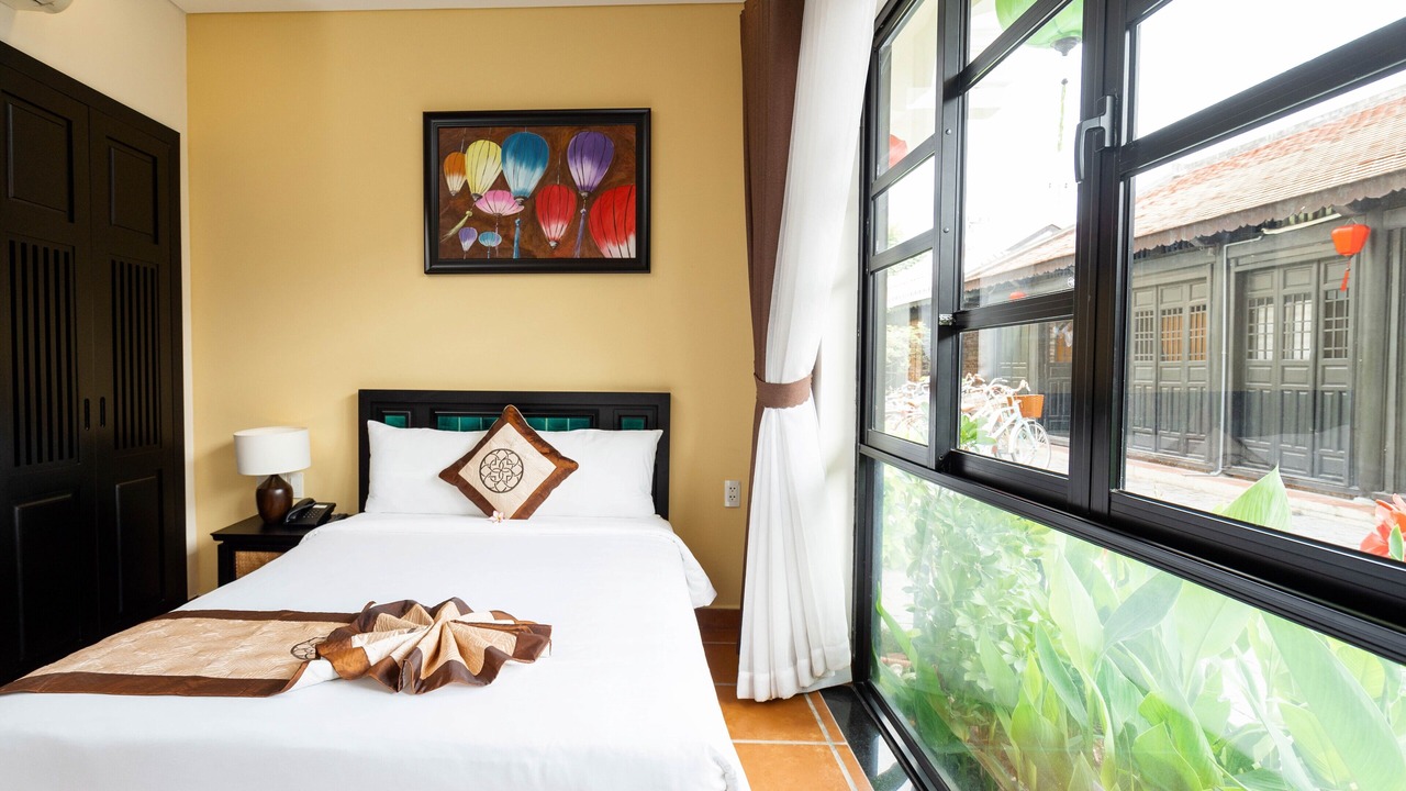 Photo of Bedroom in Cam Ha