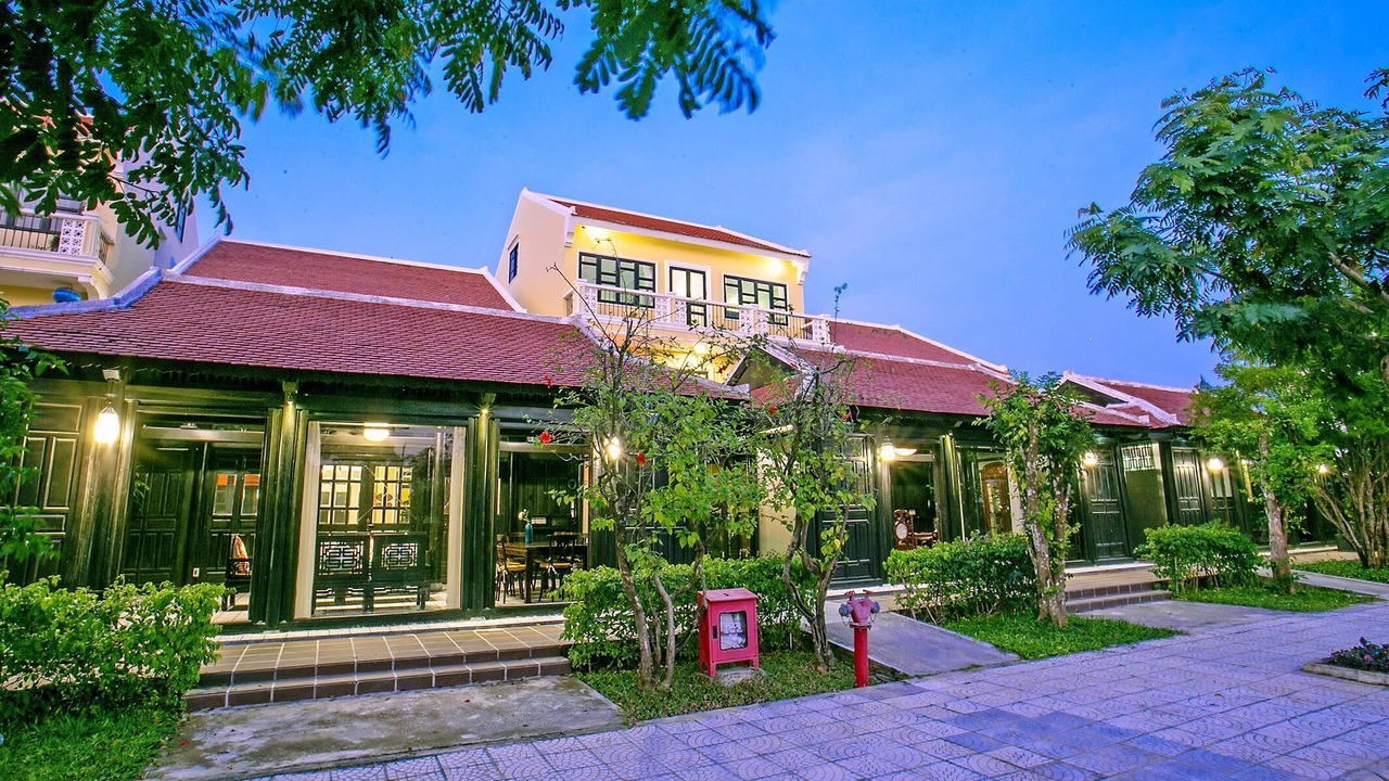 Photo of Outdoor in Cam Ha