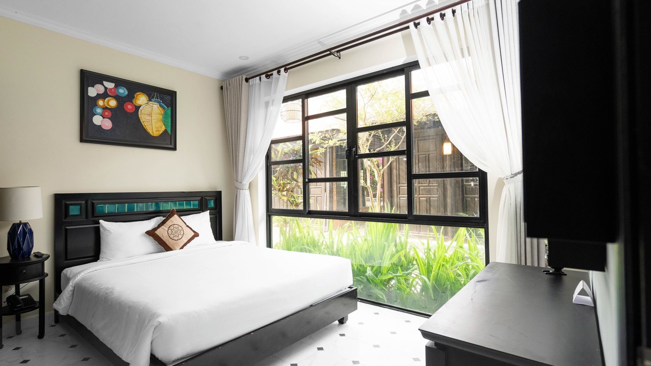 Photo of Bedroom in Cam Ha