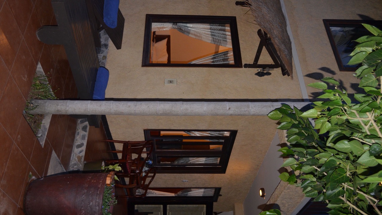 Photo of Patio Balcony in East Ham Tien Beach