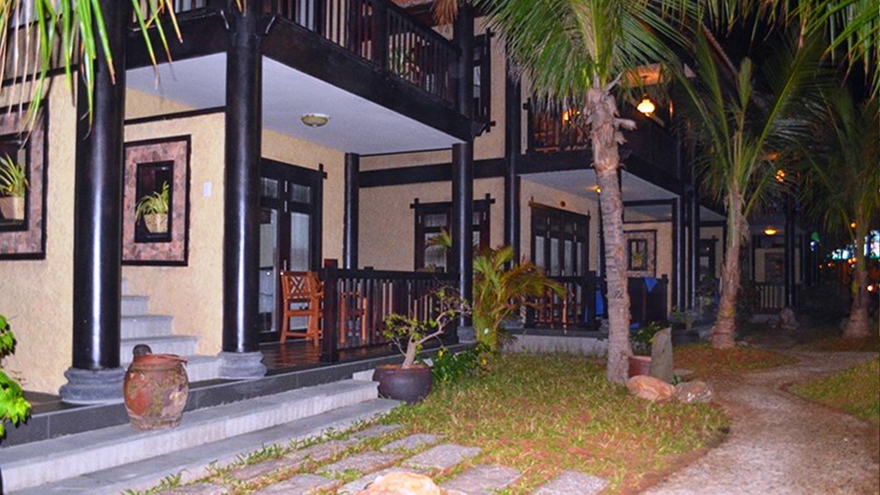 Photo of Outdoor in East Ham Tien Beach