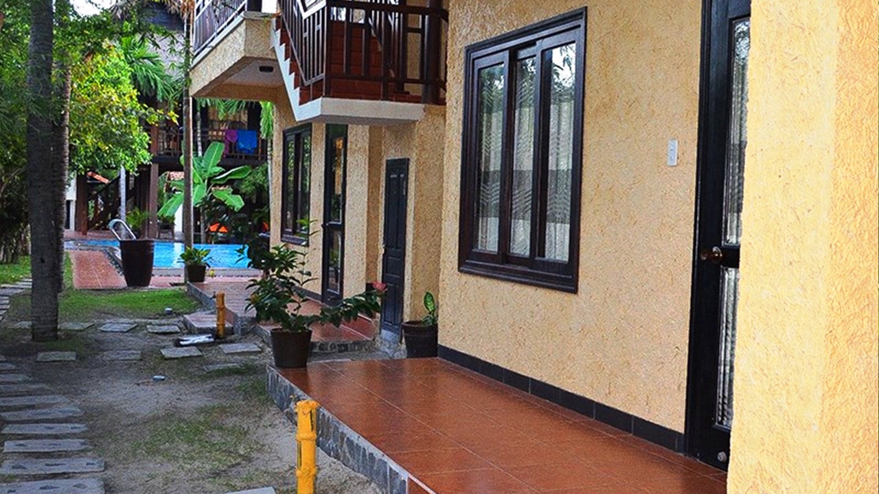 Photo of Outdoor in East Ham Tien Beach