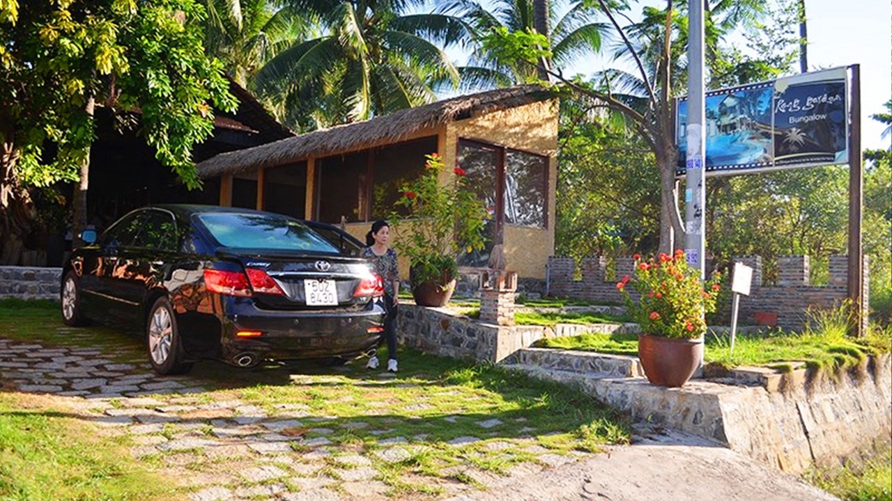 Photo of Outdoor in East Ham Tien Beach