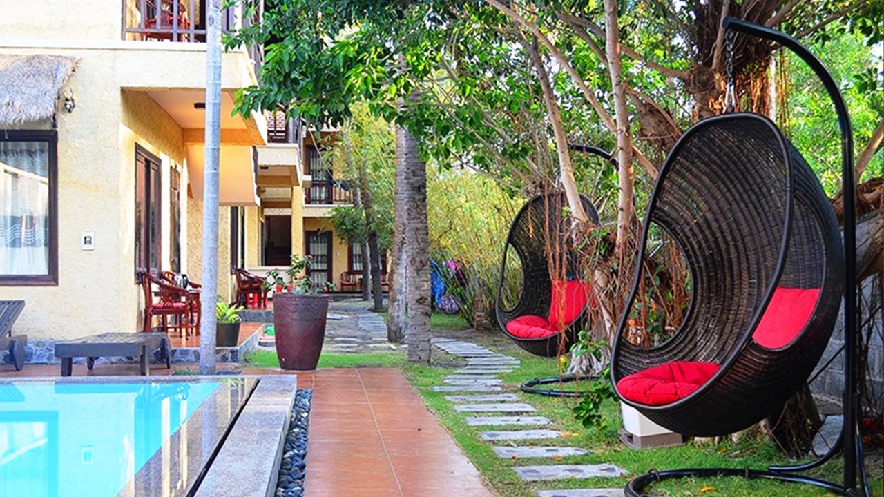 Photo of Outdoor in East Ham Tien Beach