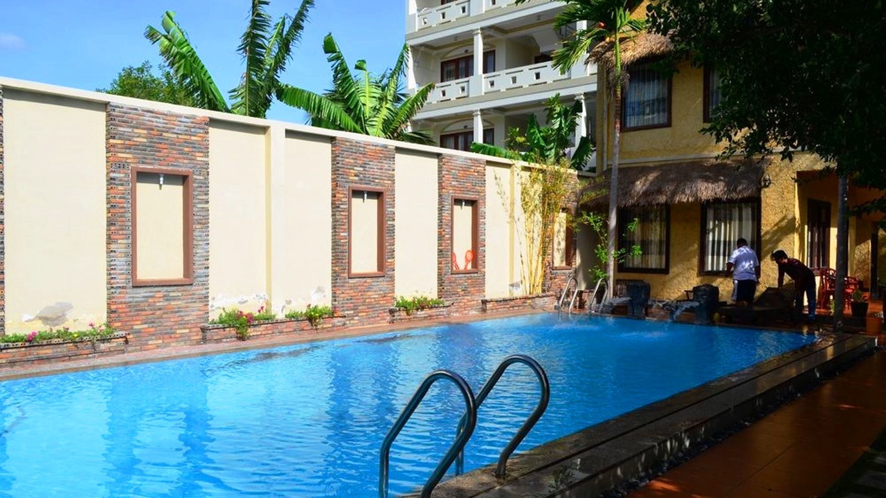 Photo of Outdoor in East Ham Tien Beach
