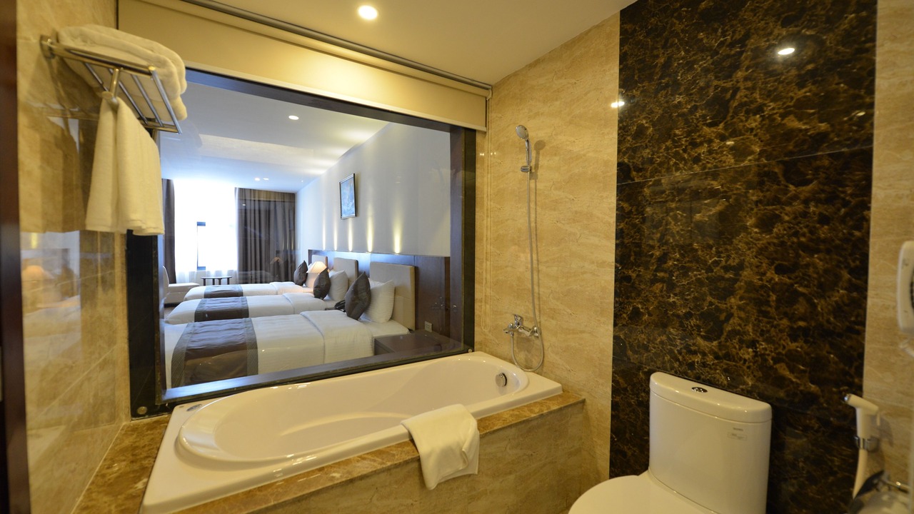Photo of Bedroom in Cua Lo