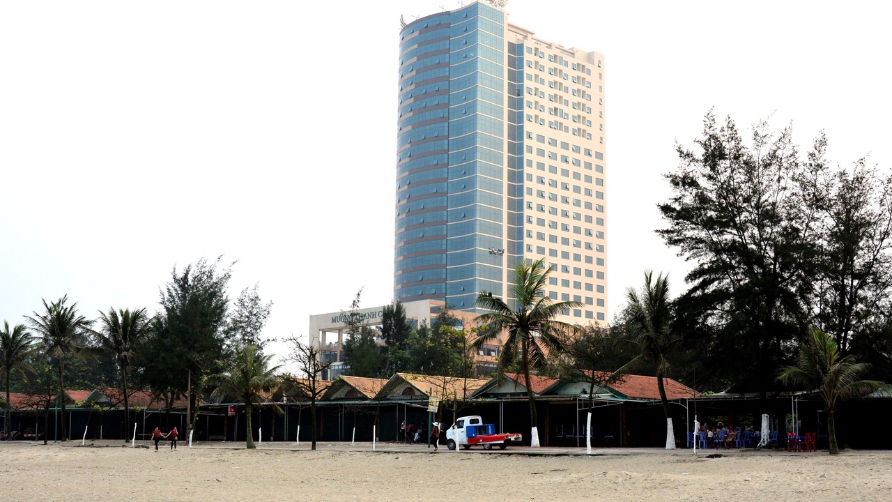 Photo of Outdoor in Cua Lo