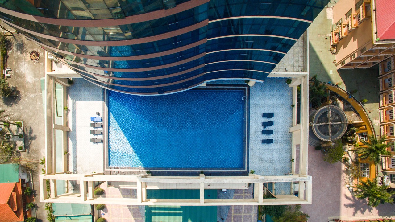 Photo of Outdoor in Cua Lo