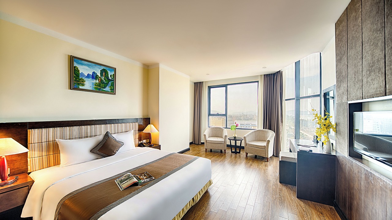 Photo of Bedroom in Cua Lo
