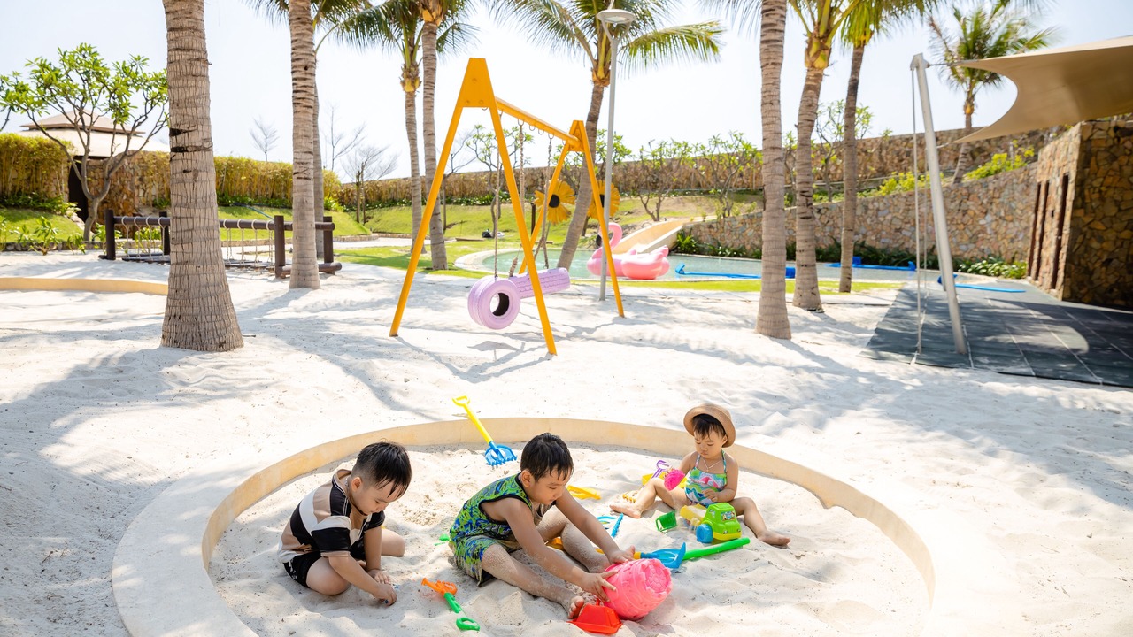 Photo of Outdoor in Cam Lam