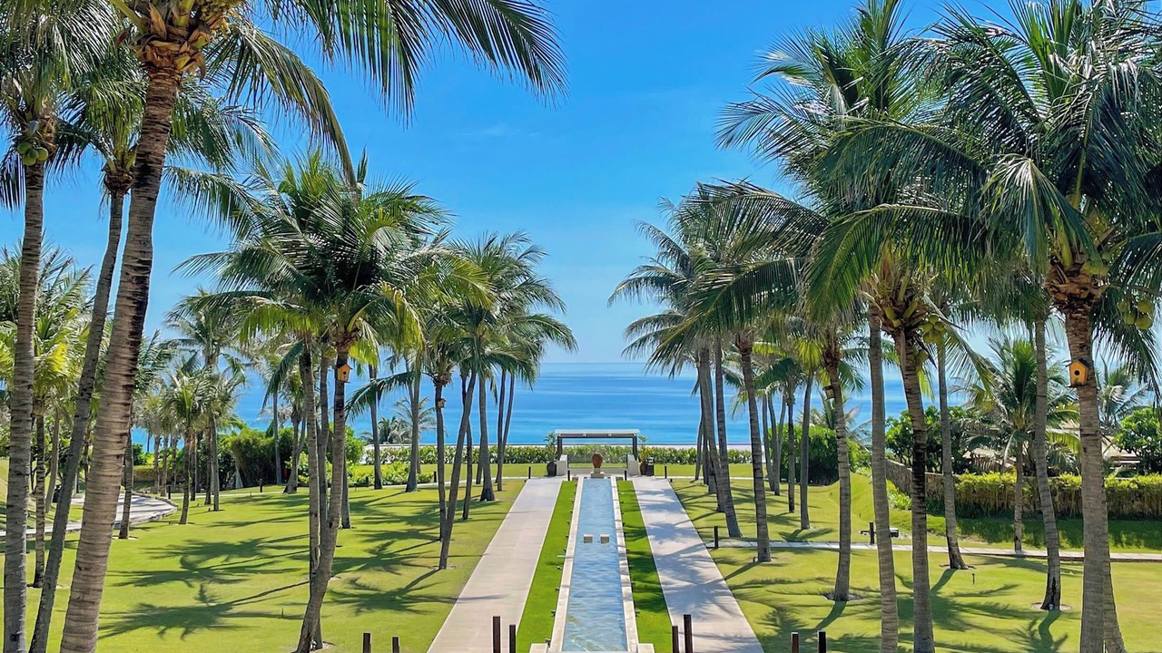 Photo of Outdoor in Cam Lam