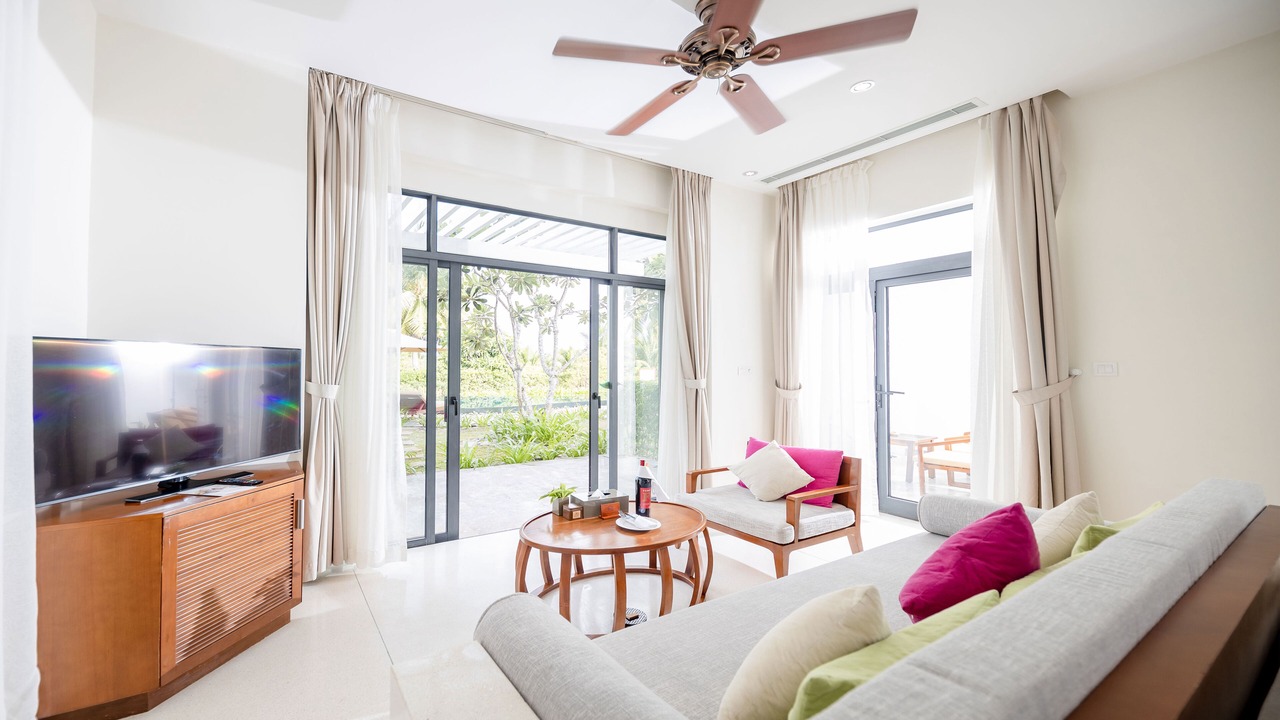 Photo of Bedroom in Cam Lam