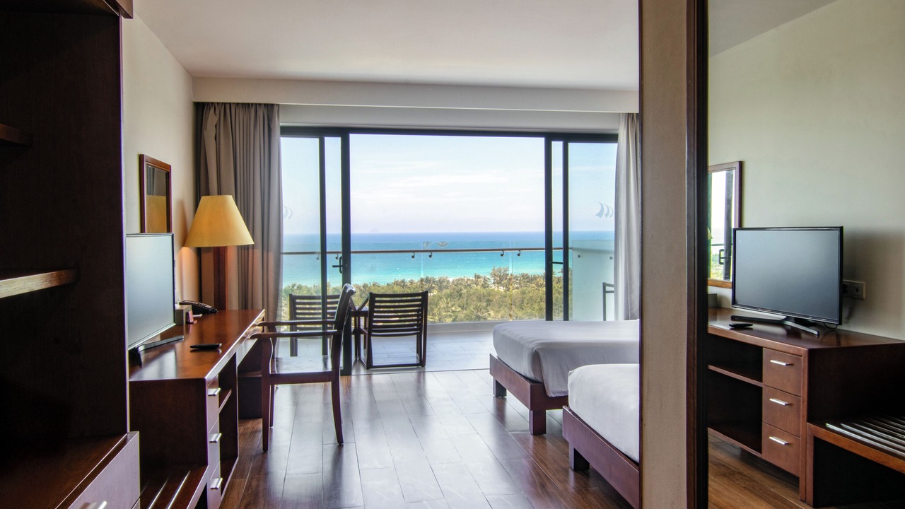Photo of Bedroom in Cam Lam