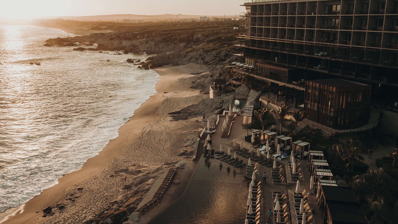 Photo of Outdoor in Cabo Bello