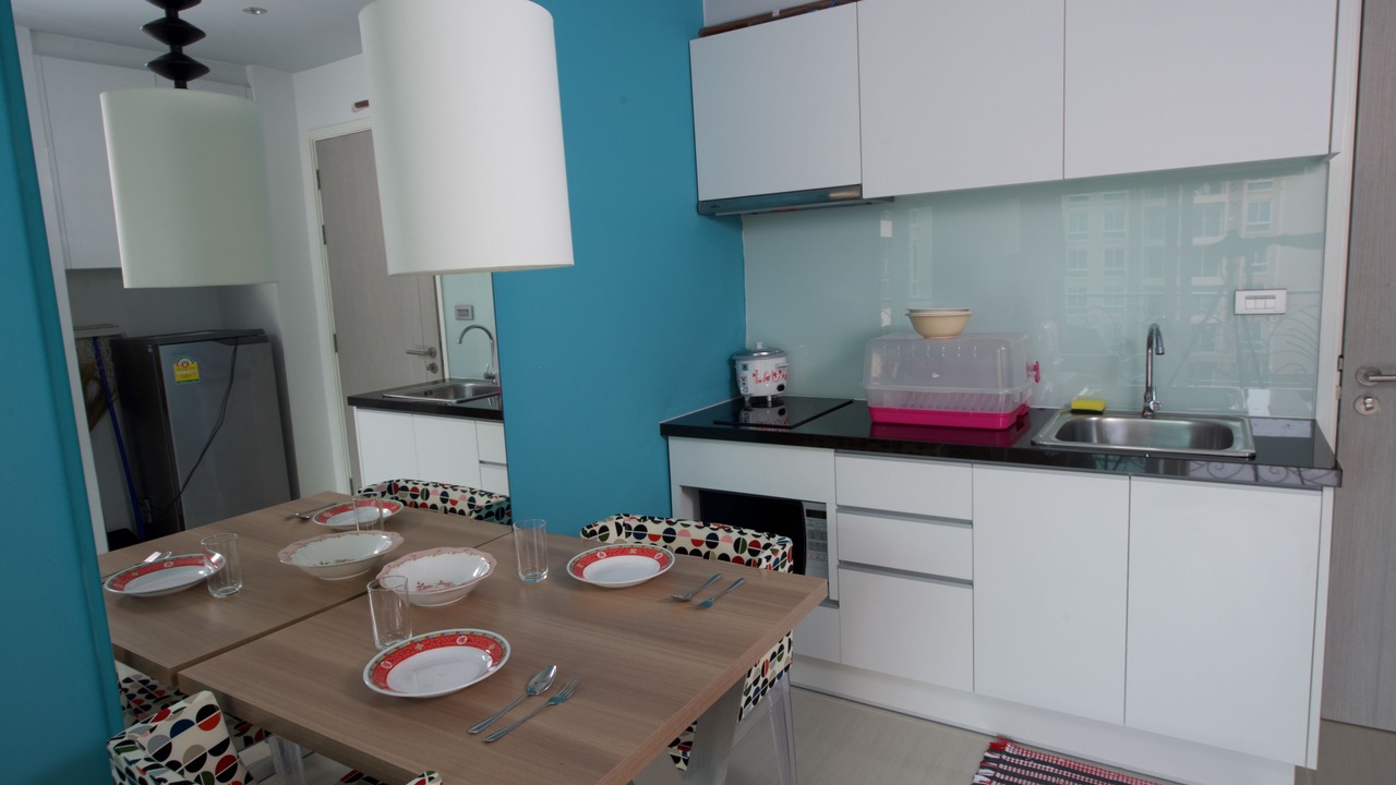 Photo of Kitchen in South Pattaya