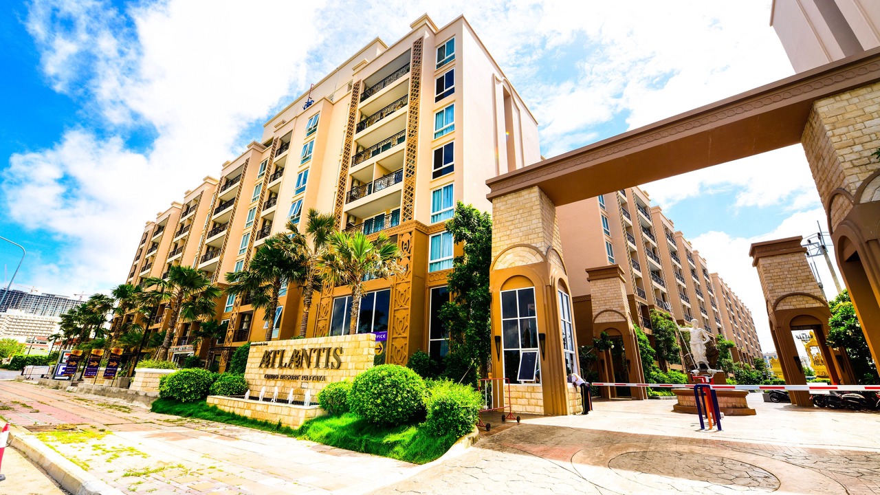 Photo of Outdoor in South Pattaya