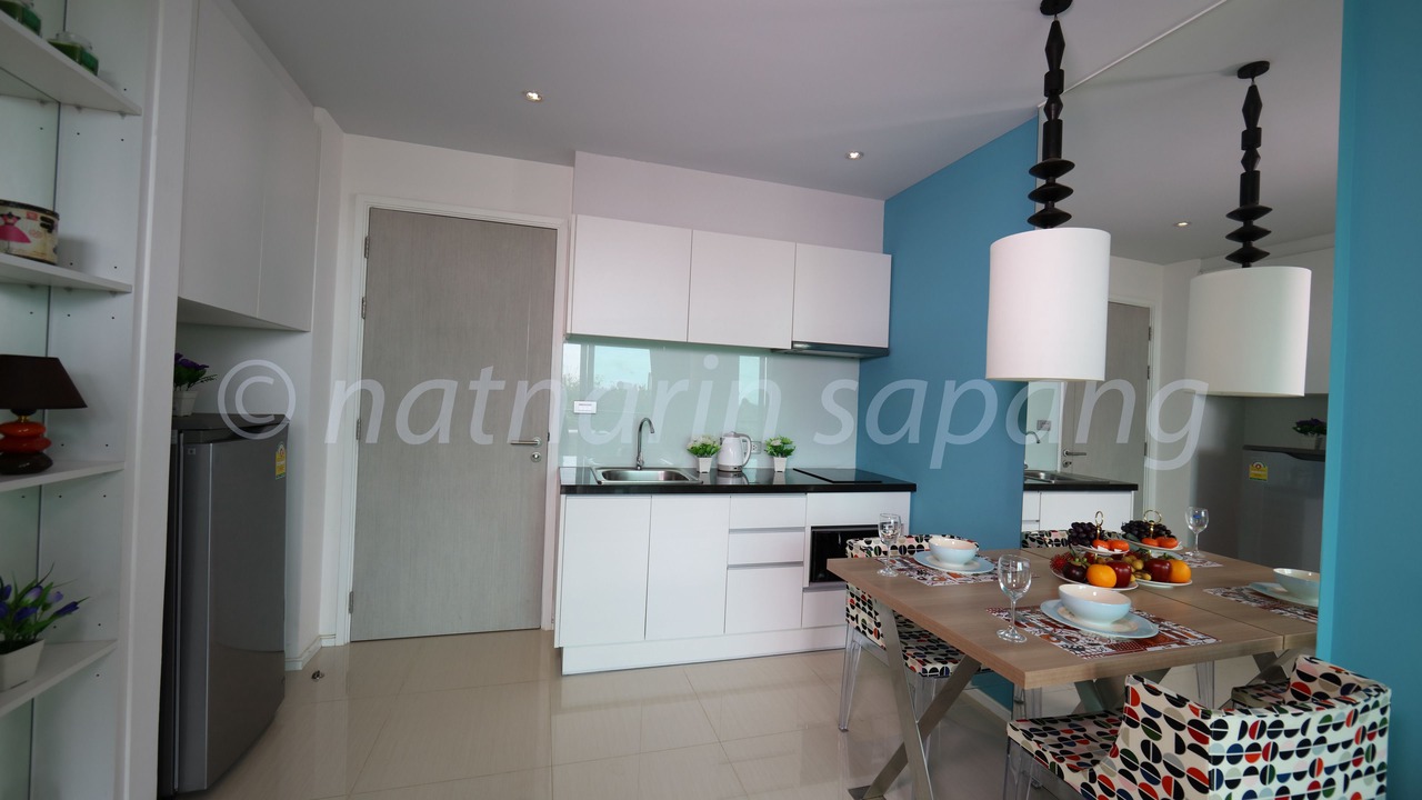 Photo of Kitchen in South Pattaya