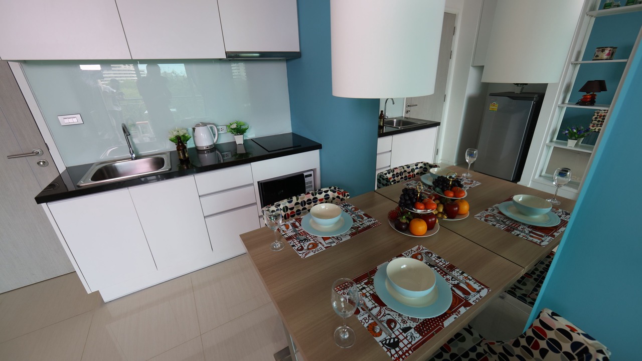Photo of Kitchen in South Pattaya