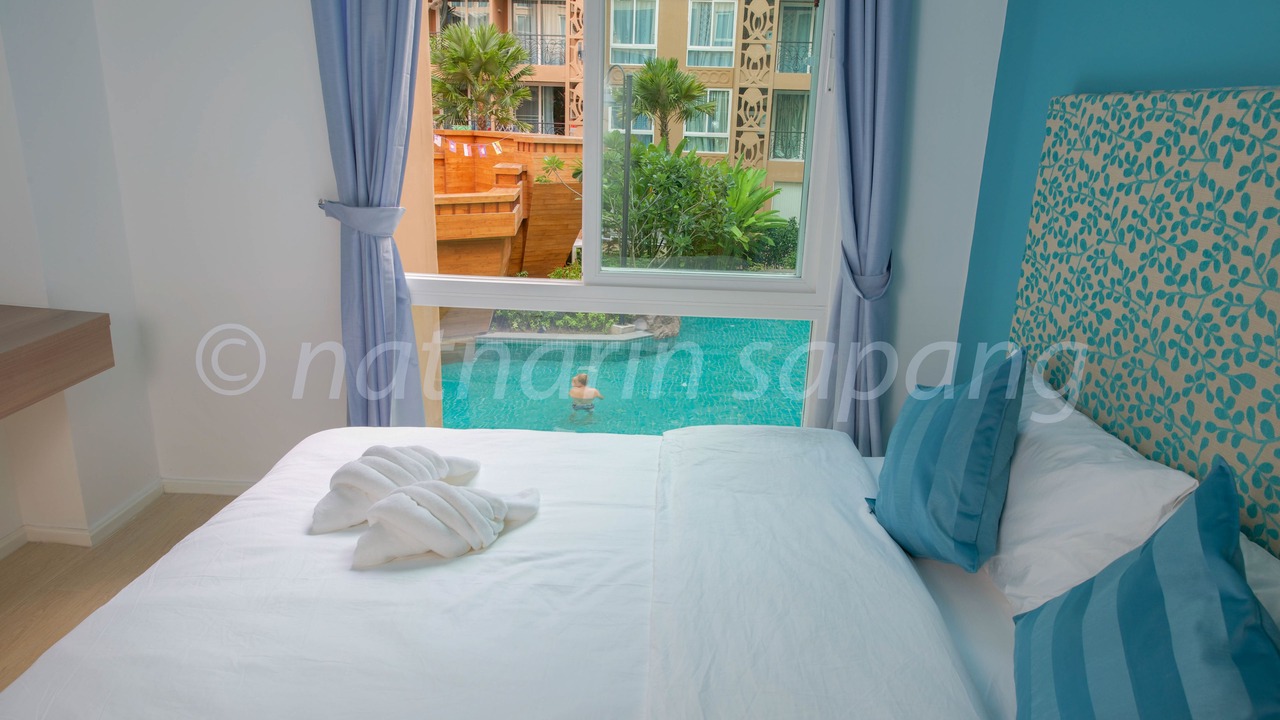 Photo of Bedroom in South Pattaya