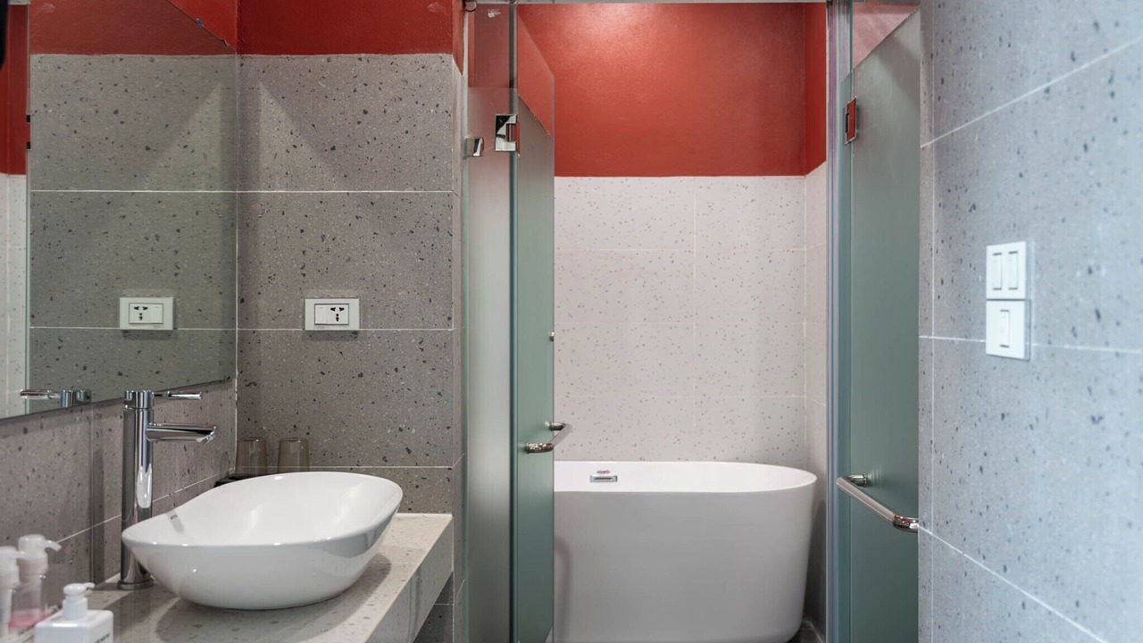 Photo of Bathroom in Ninh Binh