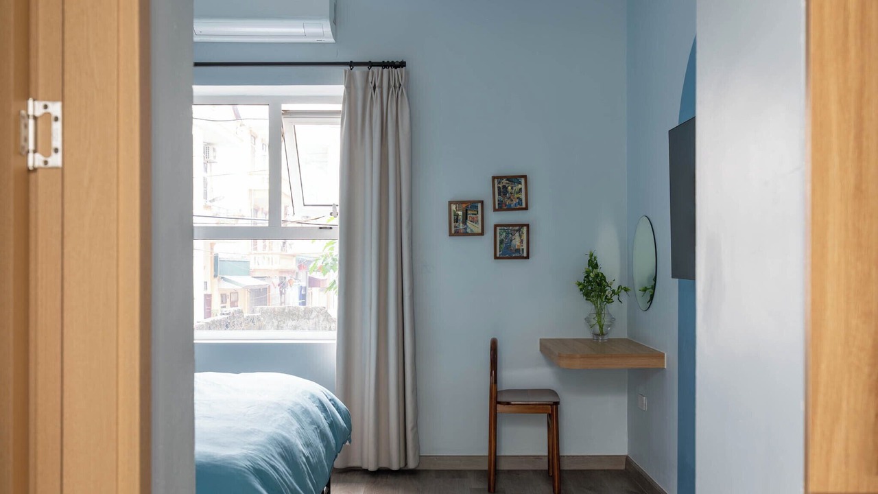 Photo of Bedroom in Ninh Binh