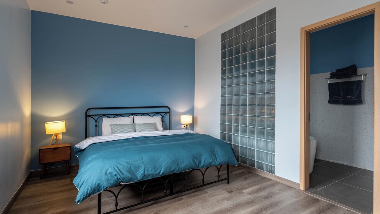 Photo of Bedroom in Ninh Binh