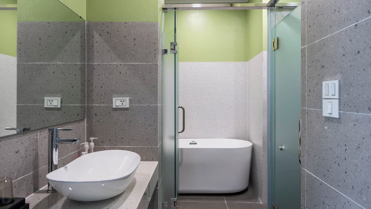 Photo of Bathroom in Ninh Binh