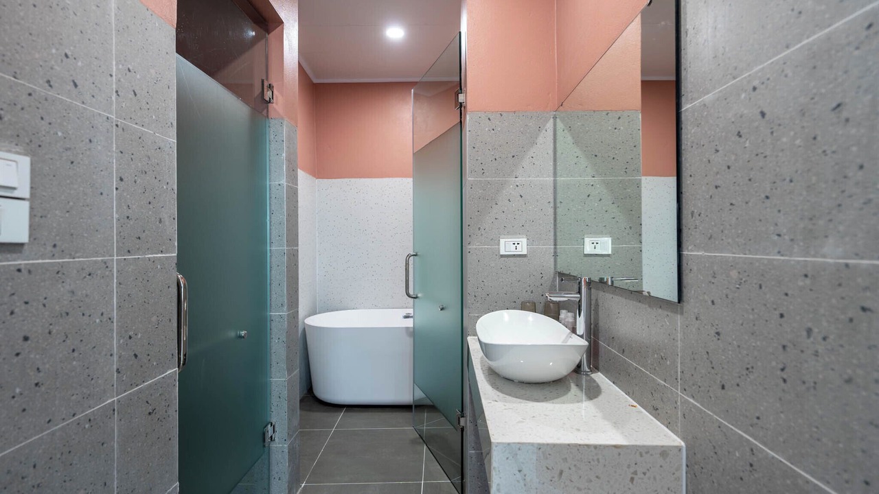 Photo of Bathroom in Ninh Binh