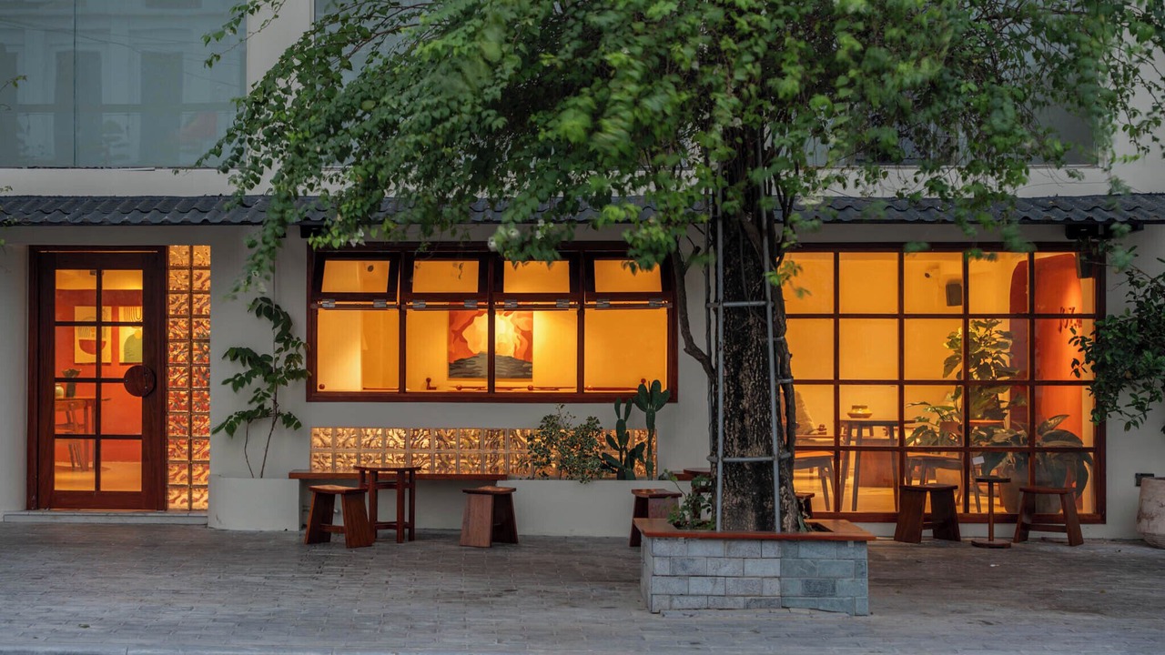 Photo of Outdoor in Ninh Binh
