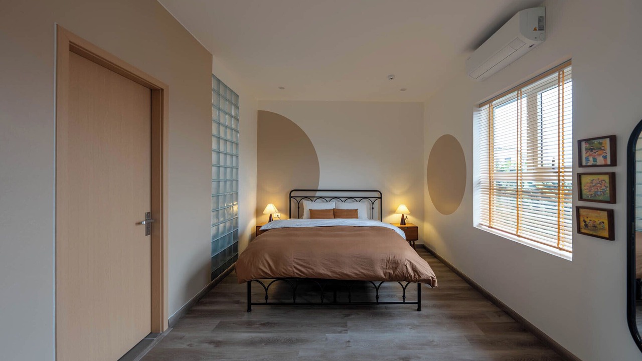 Photo of Bedroom in Ninh Binh