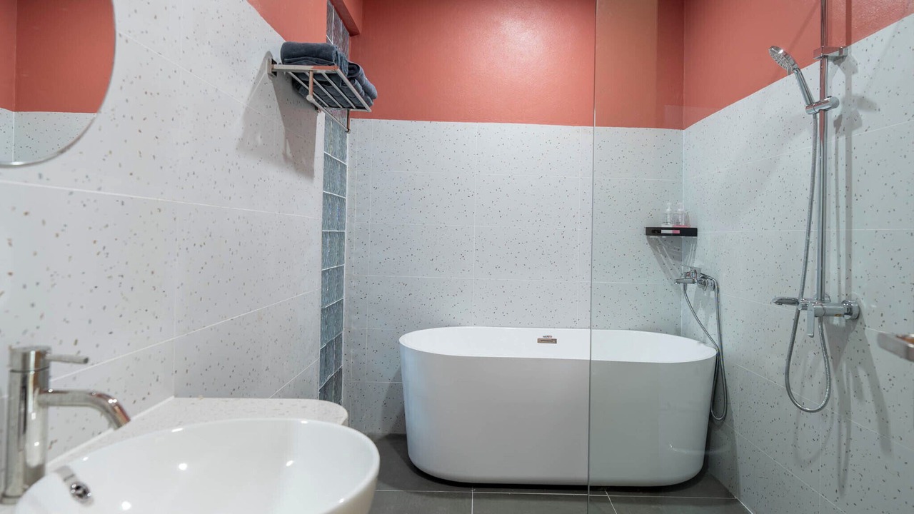 Photo of Bathroom in Ninh Binh