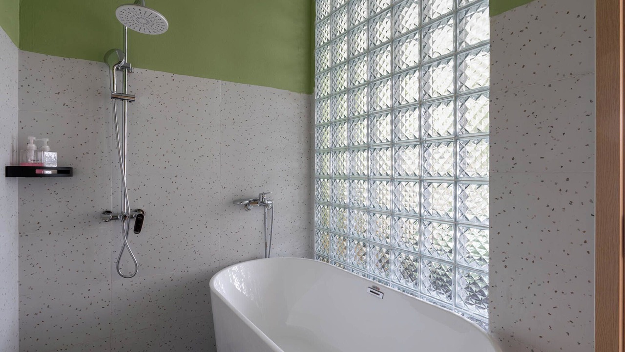 Photo of Bathroom in Ninh Binh
