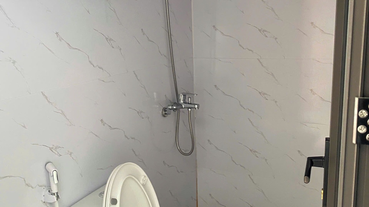 Photo of Bathroom in Van Don