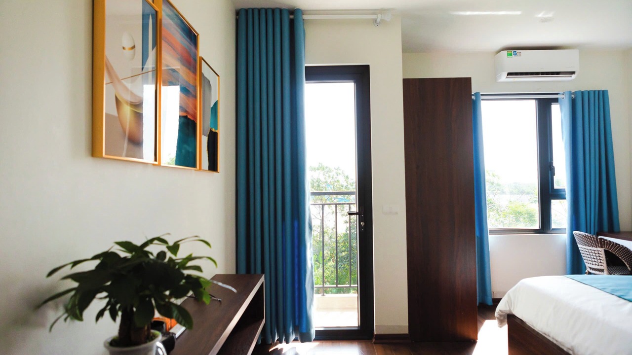 Photo of Patio Balcony in Soc Son