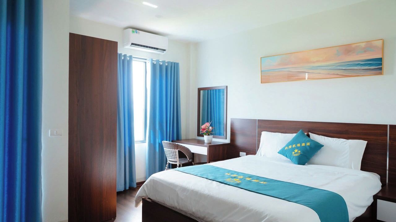 Photo of Bedroom in Soc Son
