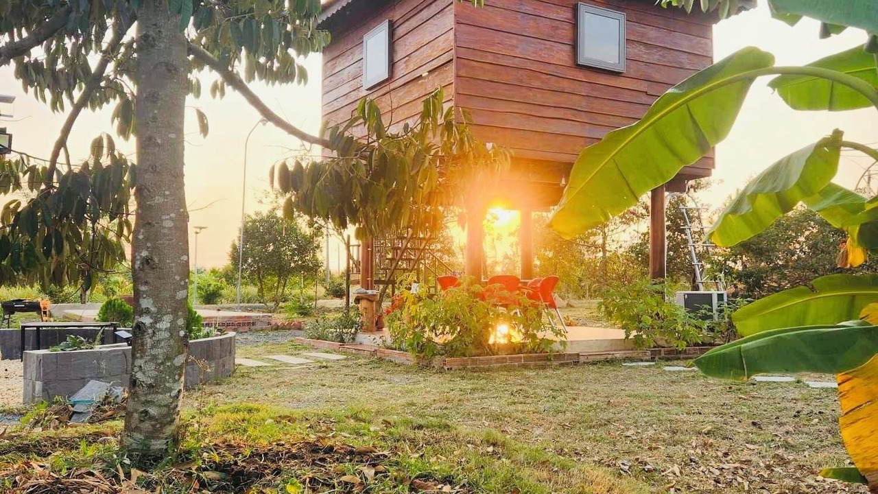Photo of Outdoor in Hiep Ninh