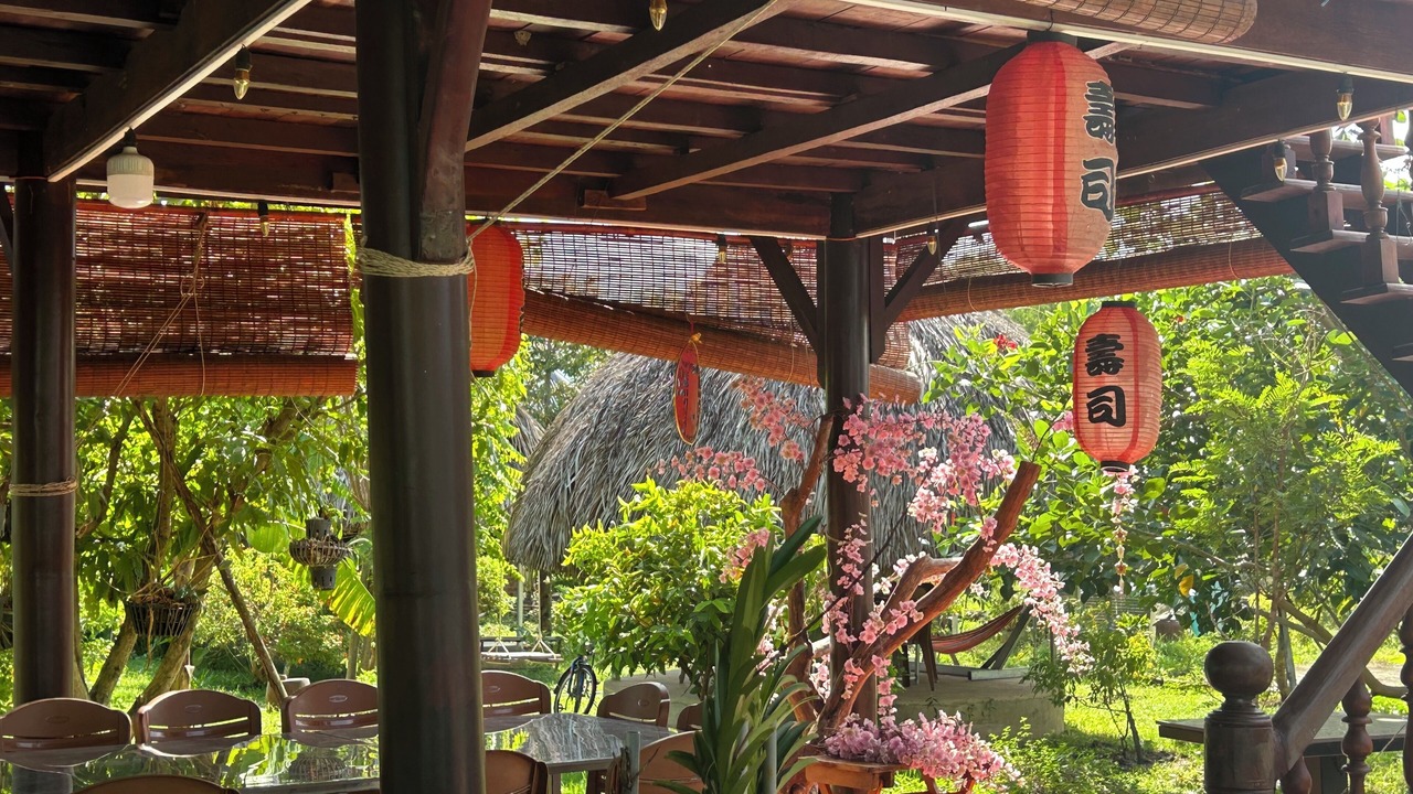 Photo of Outdoor in Hiep Ninh