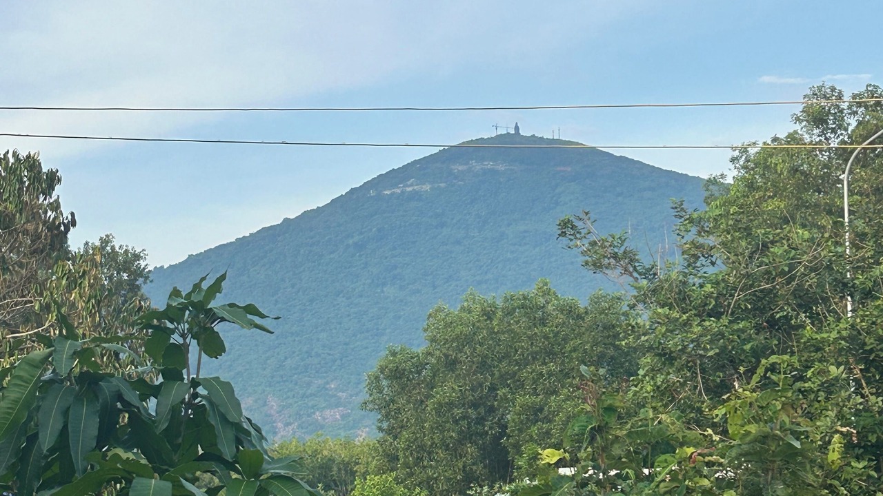 Photo of Outdoor in Hiep Ninh