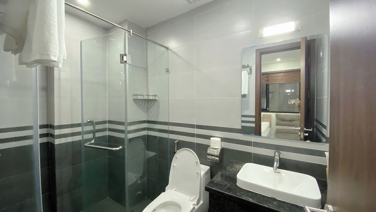 Photo of Bathroom in Dich Vong Hau
