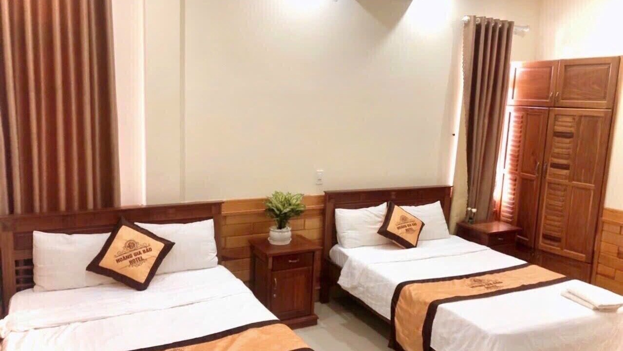 Photo of Bedroom in Kon Tum
