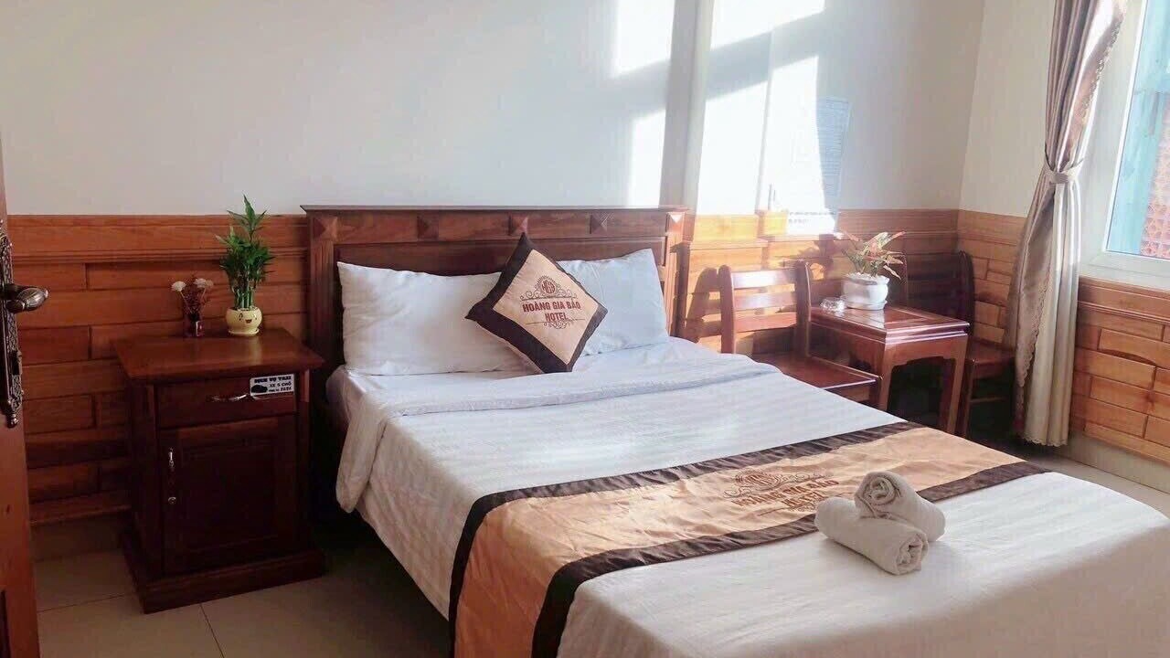 Photo of Bedroom in Kon Tum