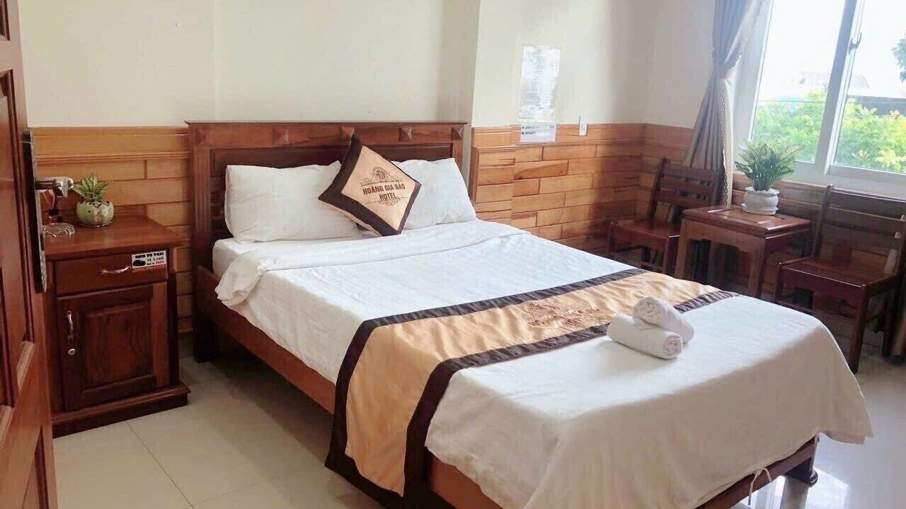 Photo of Bedroom in Kon Tum