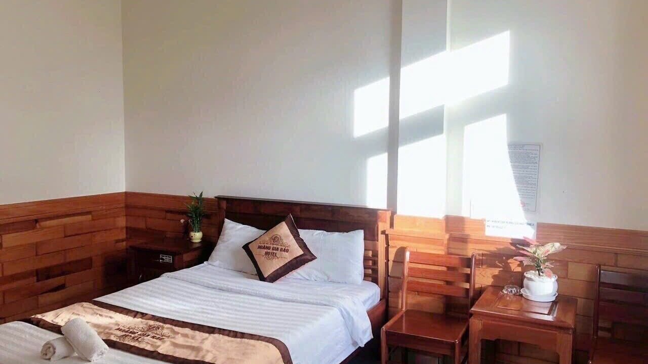 Photo of Bedroom in Kon Tum