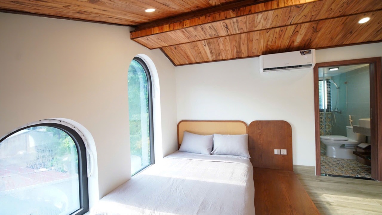 Photo of Bedroom in Tan Hiep