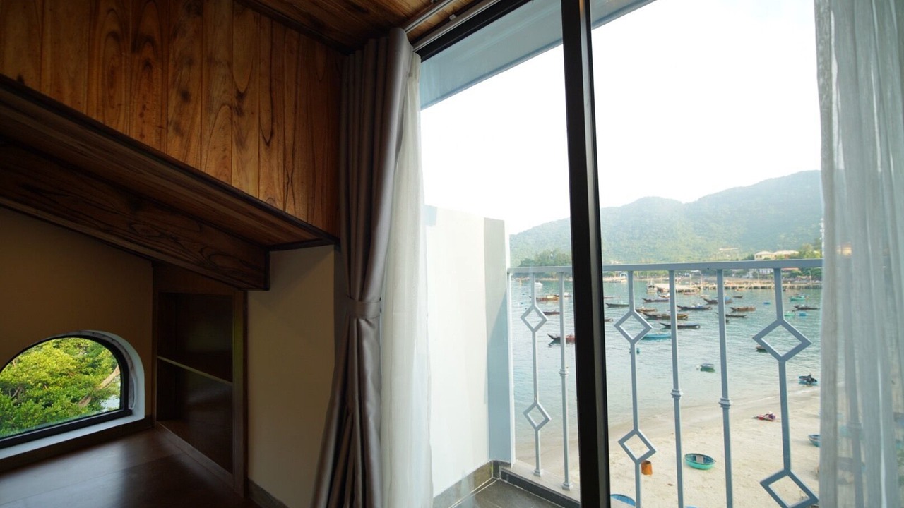 Photo of Bedroom in Tan Hiep